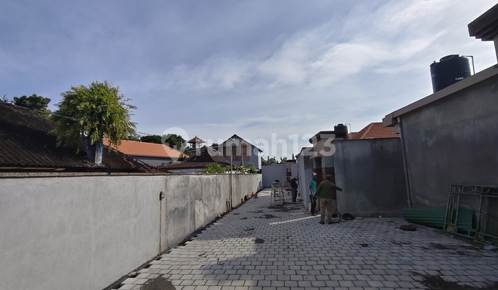 For Rent Villa in Sanur Area - South Denpasar 2