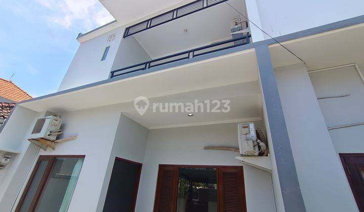 Disewakan Rumah Di Kawasan Jl.raya Sesetan Denpasar Selatan 1