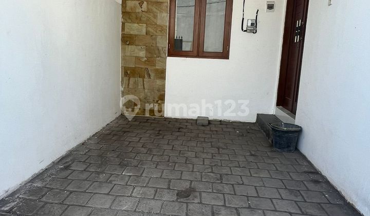 Disewakan Rumah Dikawasan Ubung- Denpasar Barat 2