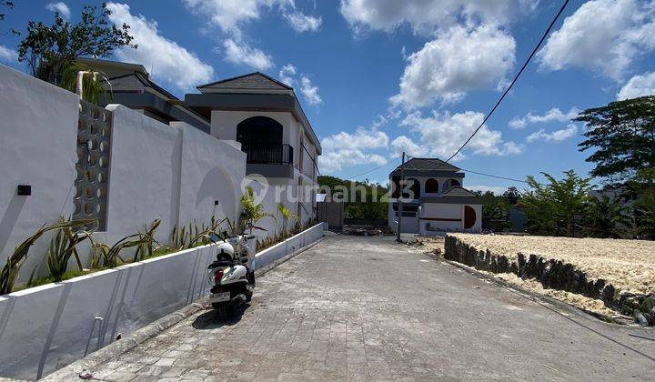 Dijual Villa Baru Di Kawasan Nusa Dua  2