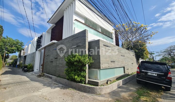 Villa for Rent in the Umalas Area, Kerobokan Bli Villa for Rent in the Umalas Area, Kerobokan Bli