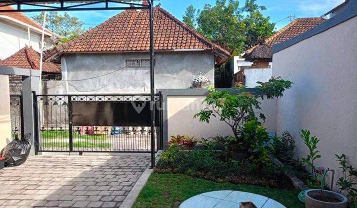 Disewakan Rumah Di Kawasan Denpasar Utara 2