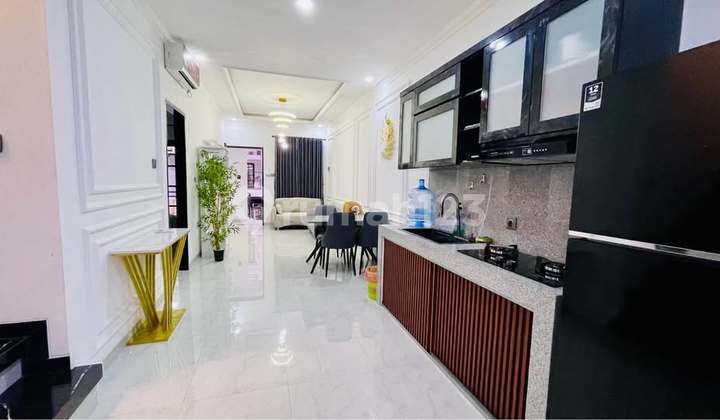 Disewakan Rumah Dikawasan Perumahan Cluster Pemogan -Denpasar Selatan 2