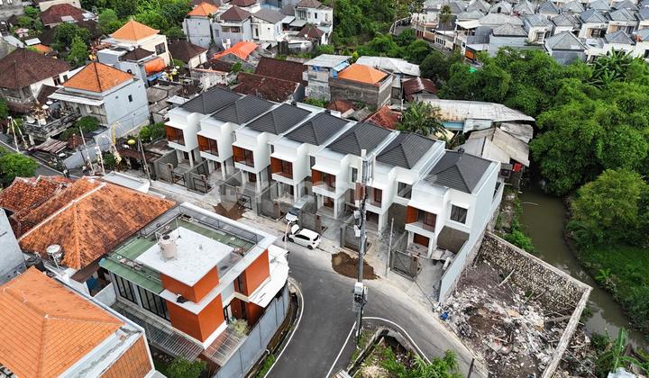 For Sale New House in Ubung Area - North Denpasar 2
