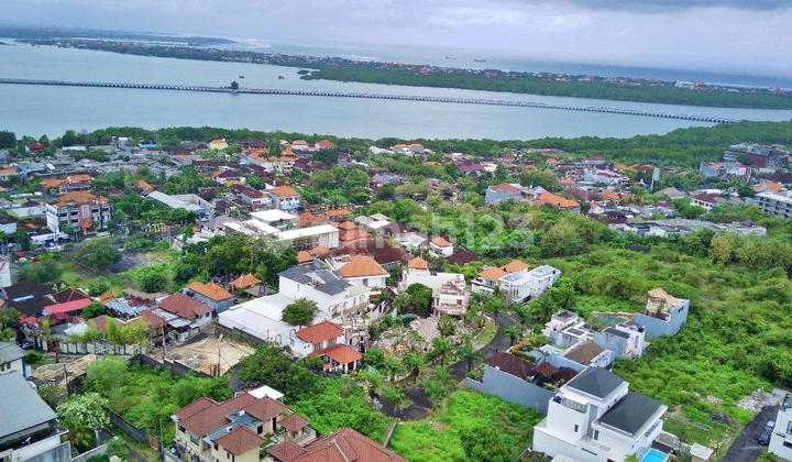 Dijual Tanah Di Kawasan Nusa Dua -kuta Selatan Dijual Tanah Di Kawasan Nusa Dua -kuta Selatan