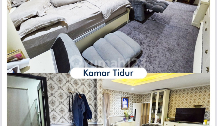 For Sale Luxury House in a Good Tourist City with SHM Certificate 2