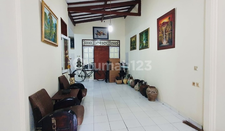 Dijual Cepat Rumah Limus Nunggal Regensi Cluster Cendana 2