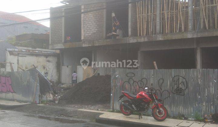 Ruko Premuim Kuta Bali Lokasi Strategis Dekat Ke Pantai 1