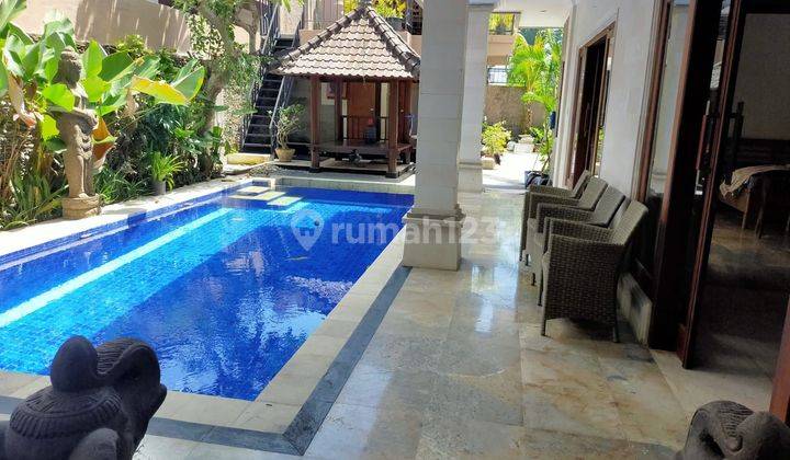 Cheap Villas In Sanur Bali Premium Location 2