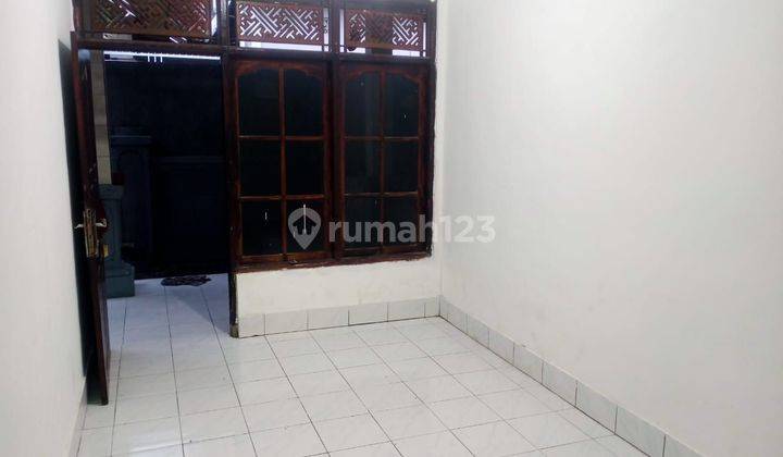 Rumah Murah One Gate System Lokasi Dekat Mushola  2