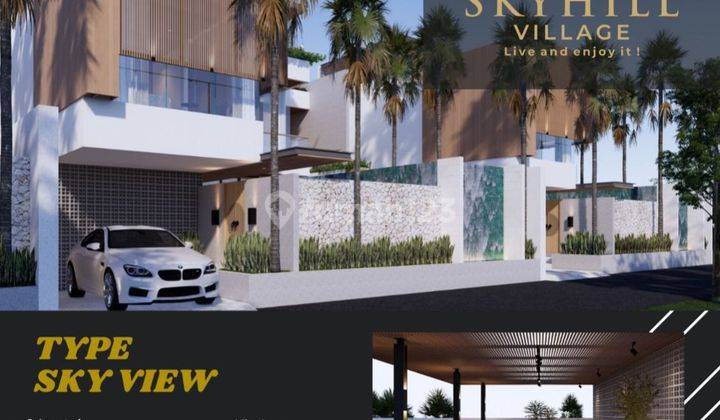 Villa premium Nusa dua Kuta Selatan Badung Bali 2