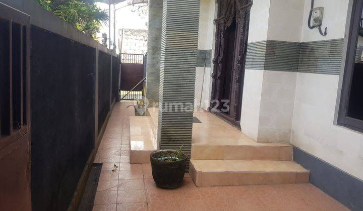 Rumah Murah Dekat Citraland Denpasar Utara  1