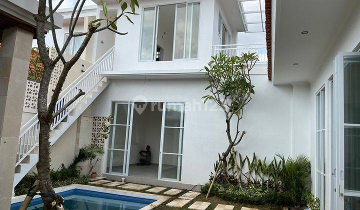 Villa Murah Dekat Ke Canggu One Gate System  1