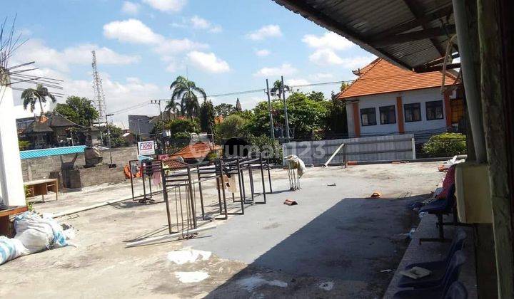 Ruko Murah Hitung Tanahnya Saja Di Denpasar Selatan 2