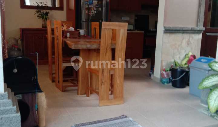 Disewakan Villa Cantik Di Sanur Bali Lokasi Strategis Kawasan Pariwisata 2