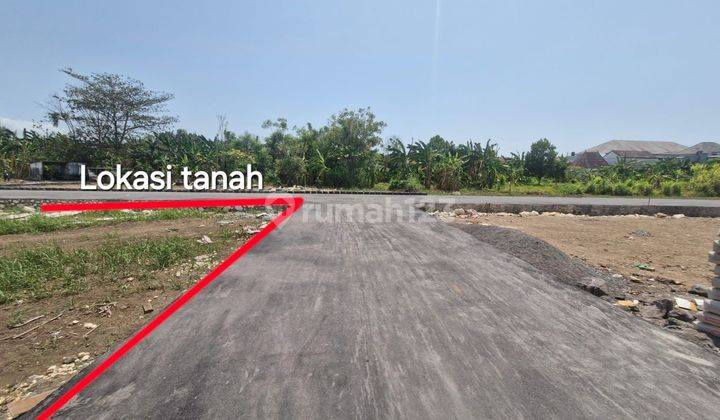 Cheap Land Premium Location East Denpasar Bali 1