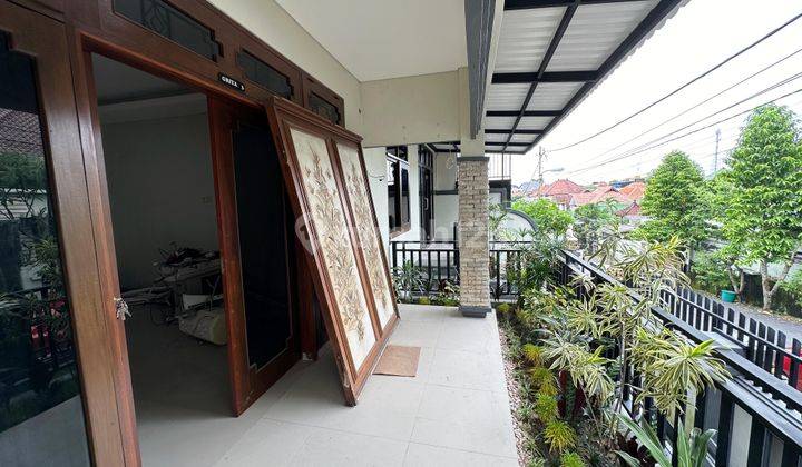 Rumah Murah di jalan cargo Denpasar , Denpasar Utara 1