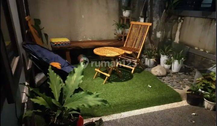 Rumah Murah Lantai 2 Denpasar Selatan  2