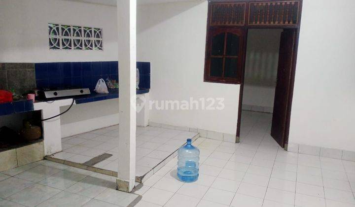 Rumah Murah One Gate System Lokasi Dekat Mushola  2