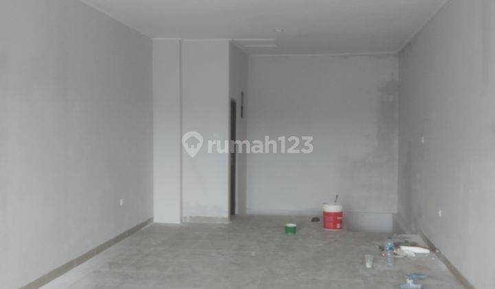 Ruko Murah Sesetan Denpasar Selatan Bali Akses Premium Hadap Utara 2