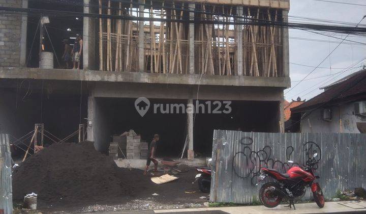 Ruko Premuim Kuta Bali Lokasi Strategis Dekat Ke Pantai 2