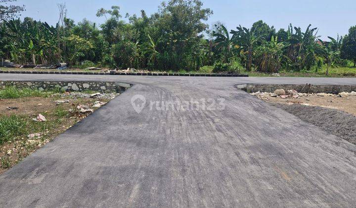 Cheap Land Premium Location East Denpasar Bali 2