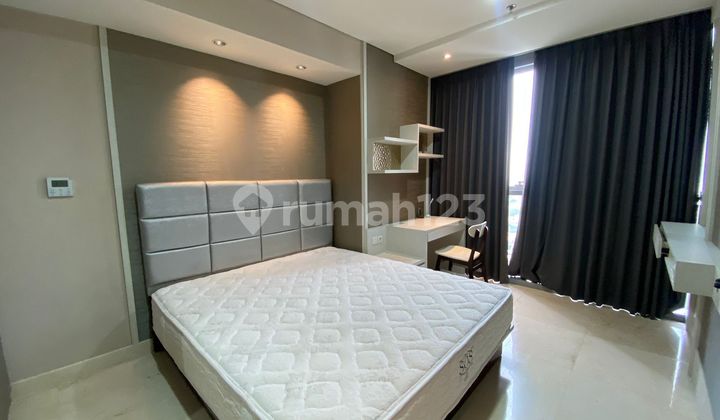 Apartment Ciputra World 2, 1BR Fully Furnished Apartment Ciputra World 2, 1BR Fully Furnished
