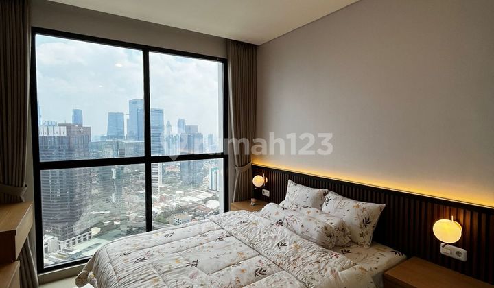 Sewa The Newton 2 Apartment 1 BR