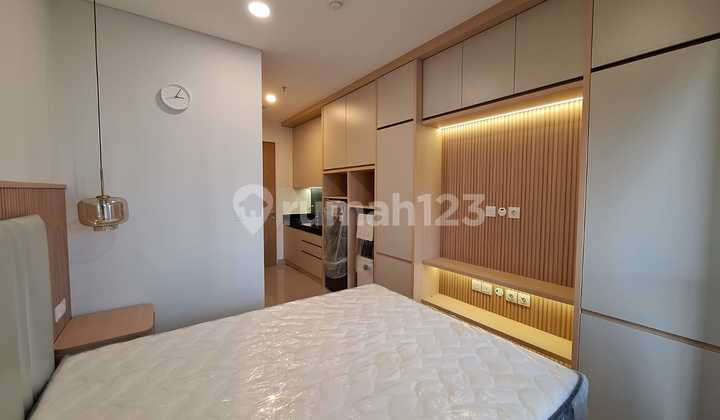 Sewa The Newton 2 Studio Furnished - New Unit 2