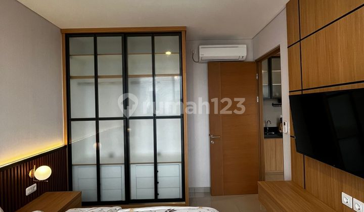 Sewa The Newton 2 Apartment 1 BR 2