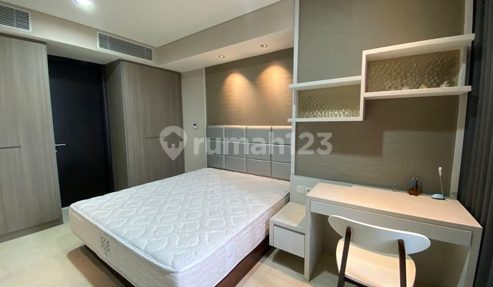 Apartment Ciputra World 2, 1BR Fully Furnished Apartment Ciputra World 2, 1BR Fully Furnished