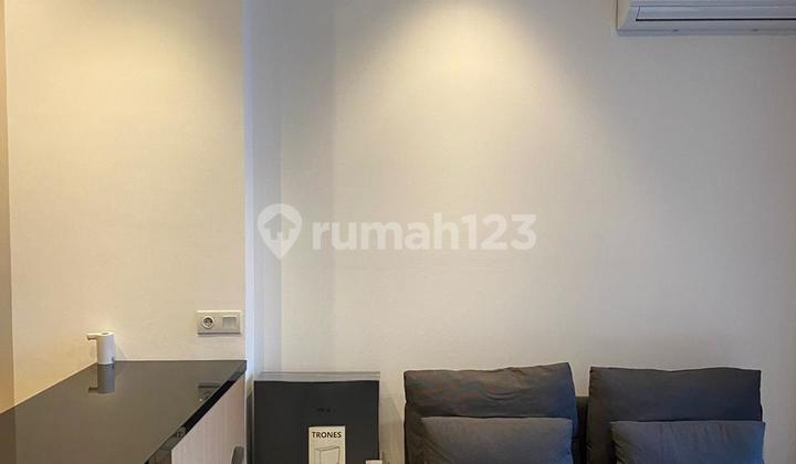 For Rent The Newton 1 Full Furnished Apartment 2