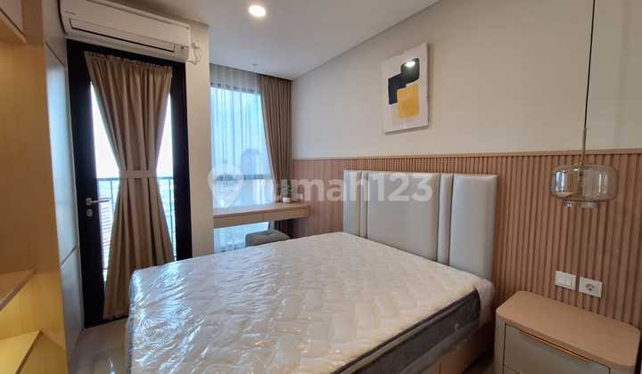 Sewa The Newton 2 Studio Furnished - New Unit