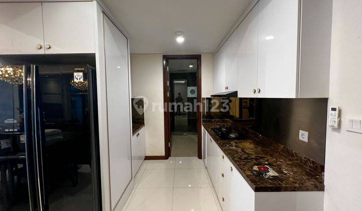 Apartement Casa Grande Phase 2 2 BR Furnished Baru 2