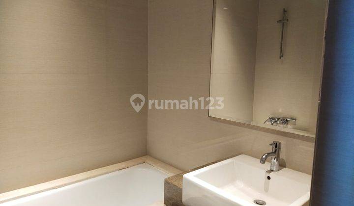 Apartement Casa Grande Phase 2 2 BR Furnished Baru 2