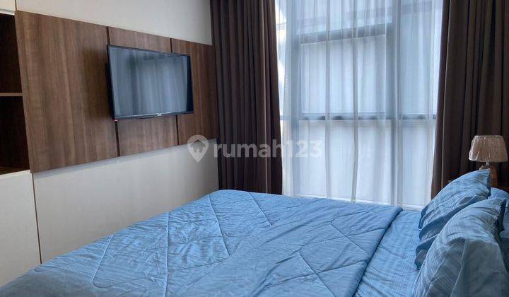 For Rent apartemen Casa Grande Residence 2 Bedroom 2