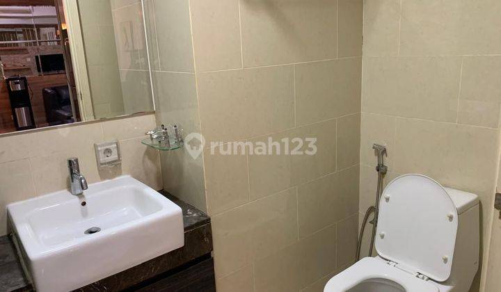 For Rent Apartemen Casa Grande Residence 1 Bedroom  2