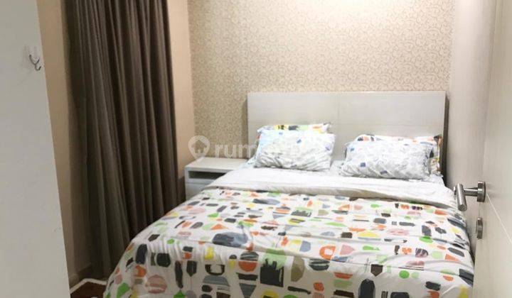 For Rent Apartemen Casa Grande Residence 1 Bedroom 2