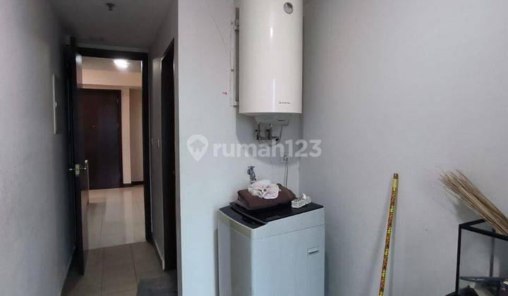 For Rent Apartemen Casa Grande Residence 2 BR Full Furnish 2