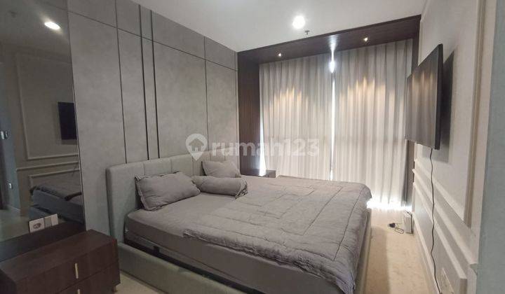 Apartement The Residence Ciputra World 2 2 BR Furnished 1