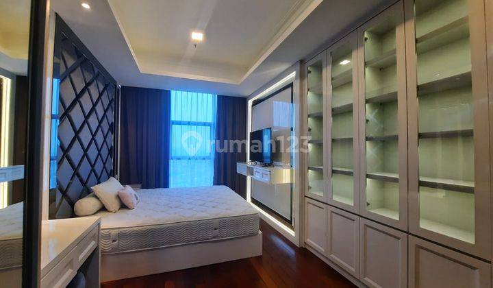 For Rent Luxury 2 Bedroom Apartemen Casa Grande Residence  2