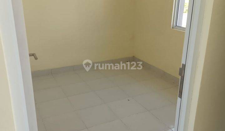 Rumah Minimalis Parung Panjang Sudah SHM 2