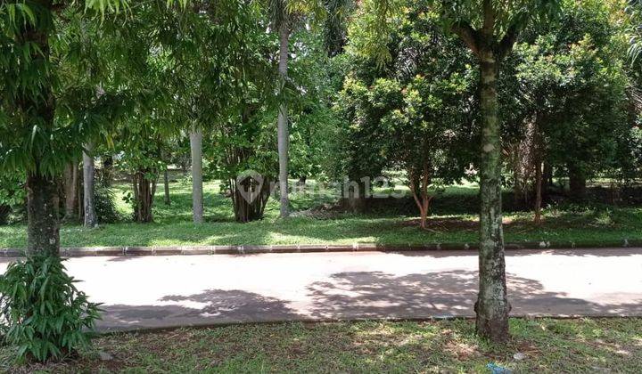 Tanah Kavling Hook di Puspita Loka Bsd City  5