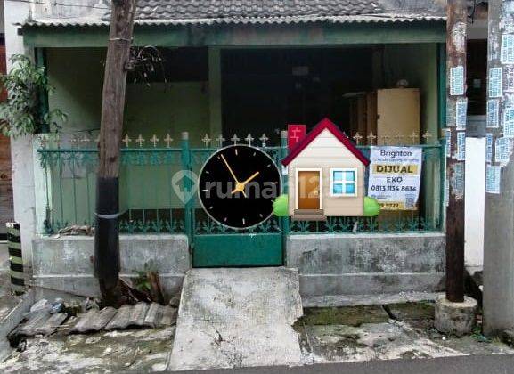 Rumah BSD Griya Loka 800Jt-an 1