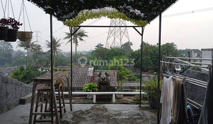 Rumah Siap Huni di Reni Jaya Pamulang 2