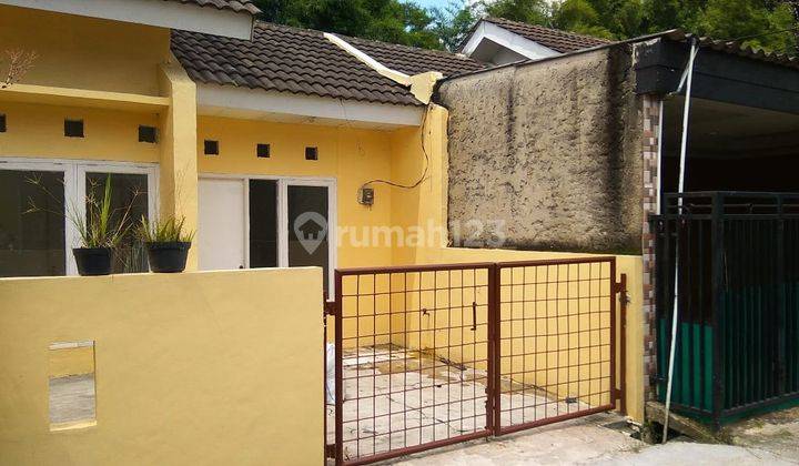 Rumah Dibawah 300jt Disebelah Citra Raya Tangerang 1