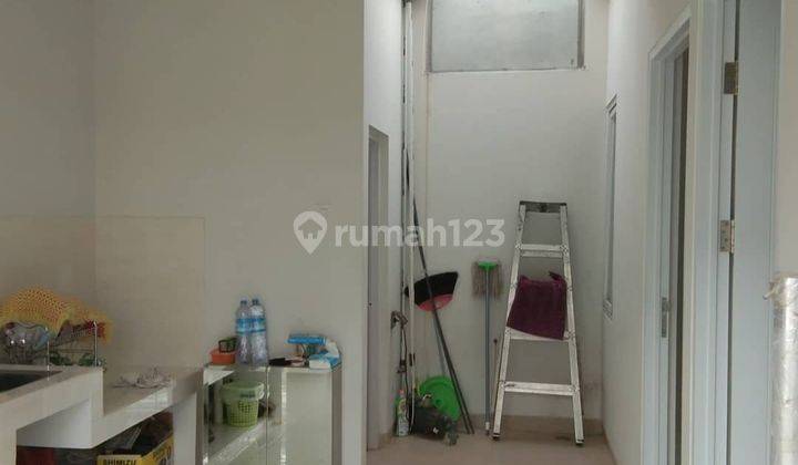 Rumah Siap Huni di Paradise Serpong Pamulang Cluster Summerland 2