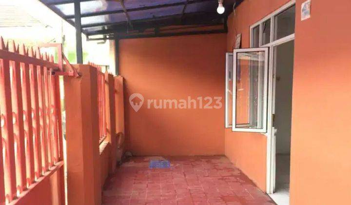 Rumah Cimone Jaya Karawaci Pusat Kota Tangerang 2