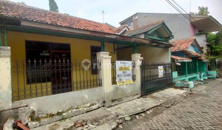 Rumah Cimone Mas Kota Tangerang 1