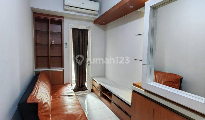 Apartement Scientia Gading Serpong 1BR  2